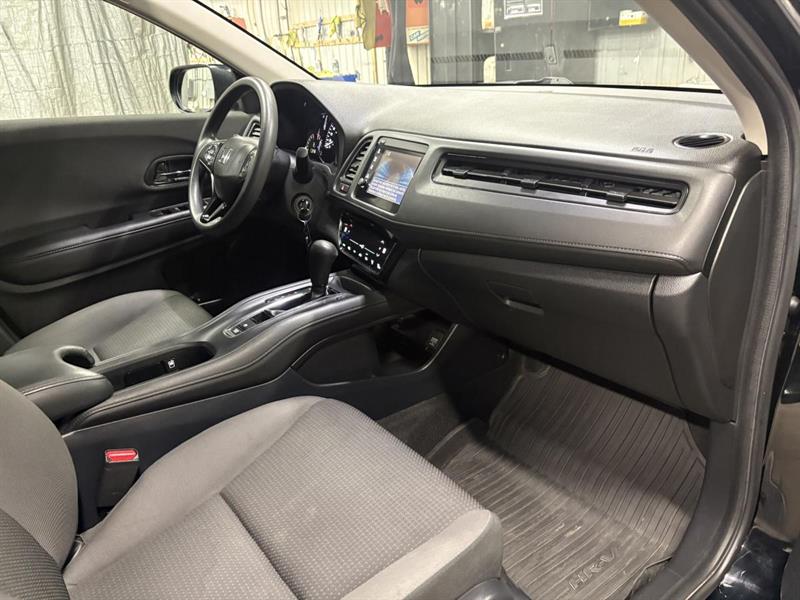honda HR-V 2019 - 30
