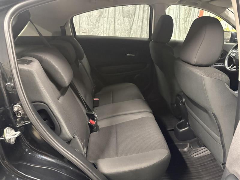 honda HR-V 2019 - 31