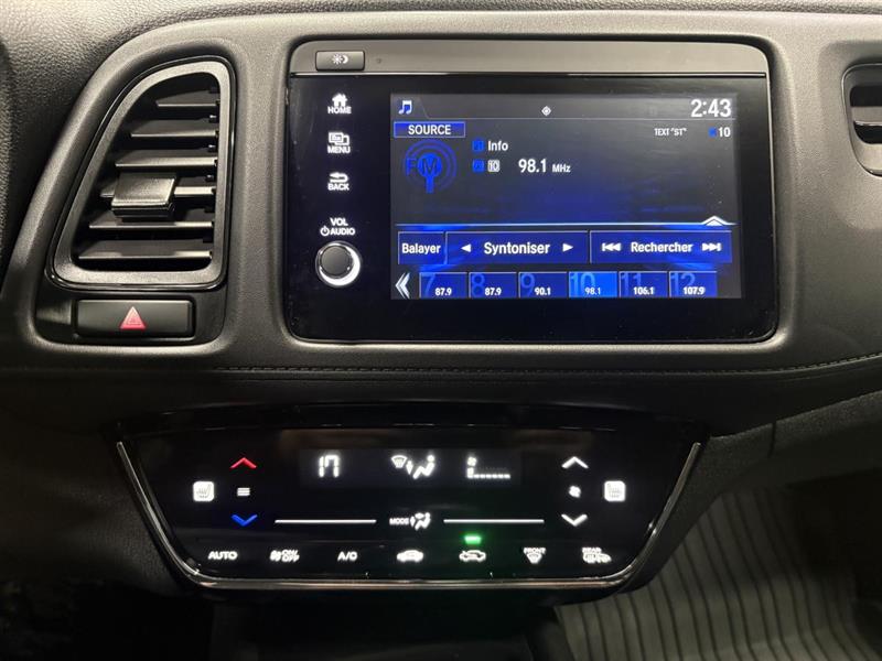 honda HR-V 2019 - 32