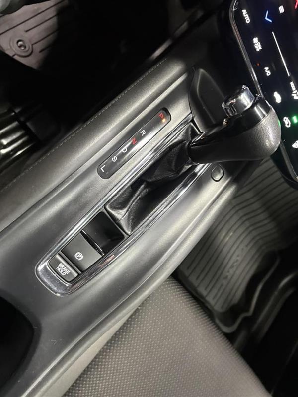 honda HR-V 2019 - 33