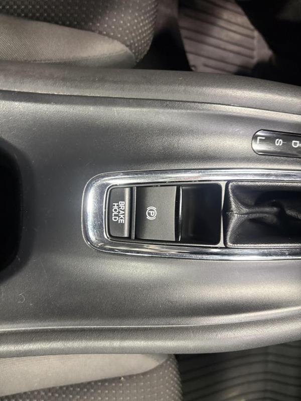 honda HR-V 2019 - 34