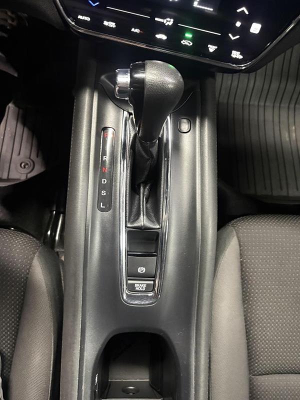 honda HR-V 2019 - 35