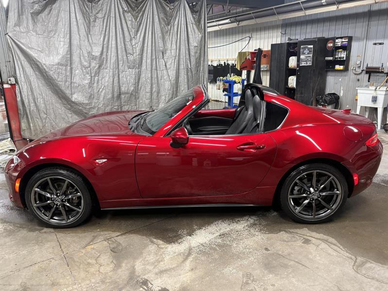 mazda MX-5 RF 2019 - 11