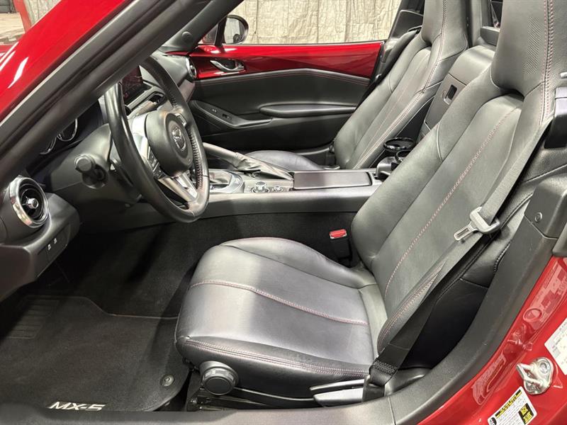 mazda MX-5 RF 2019 - 16