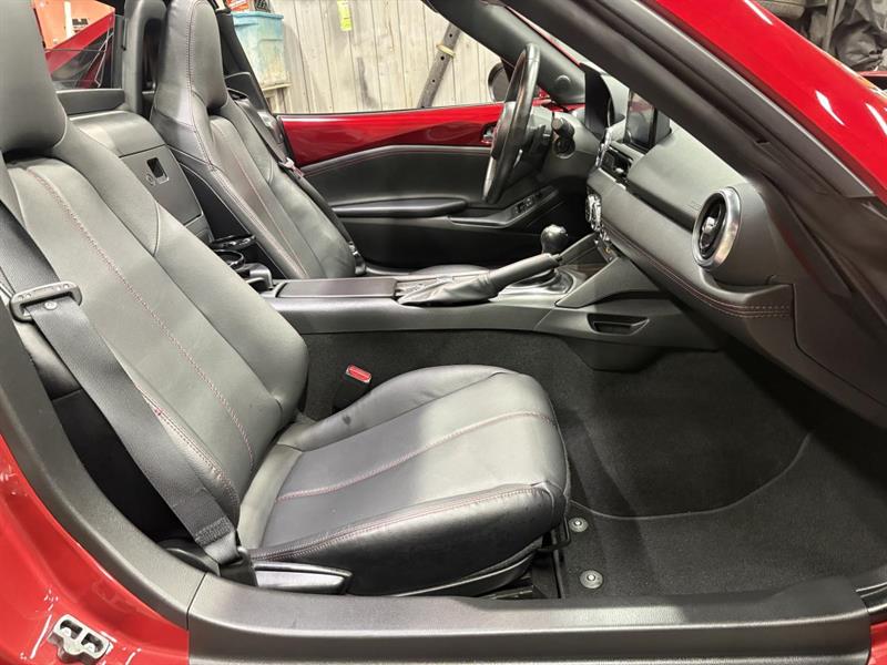 mazda MX-5 RF 2019 - 18