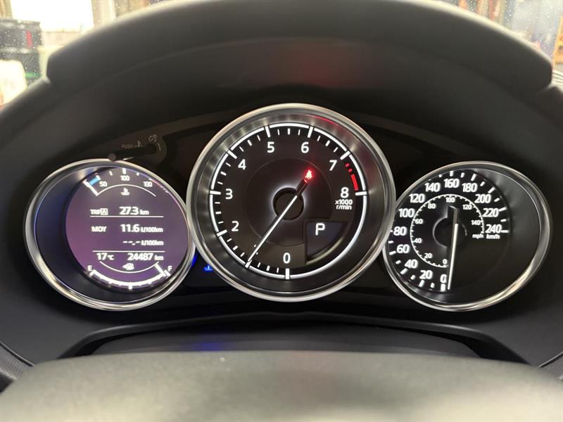 mazda MX-5 RF 2019 - 20