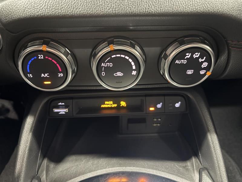 mazda MX-5 RF 2019 - 30