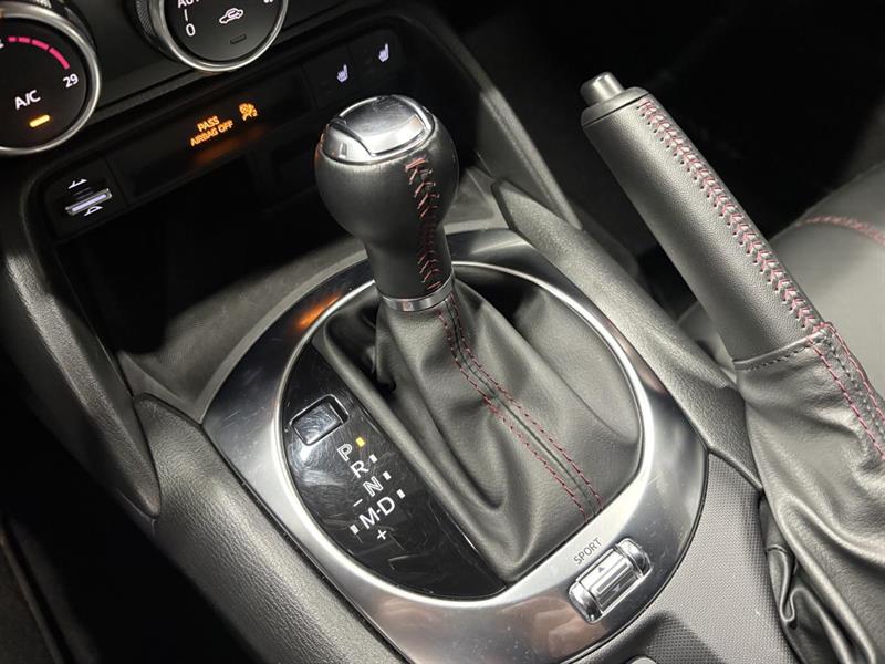 mazda MX-5 RF 2019 - 33