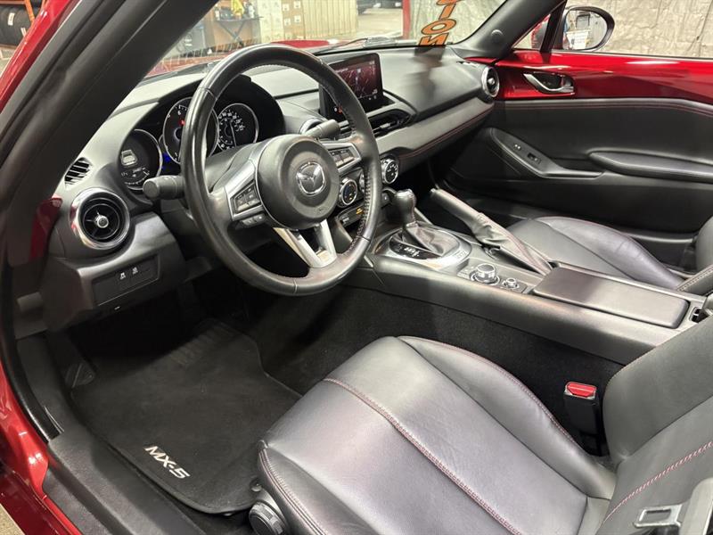 mazda MX-5 RF 2019 - 34