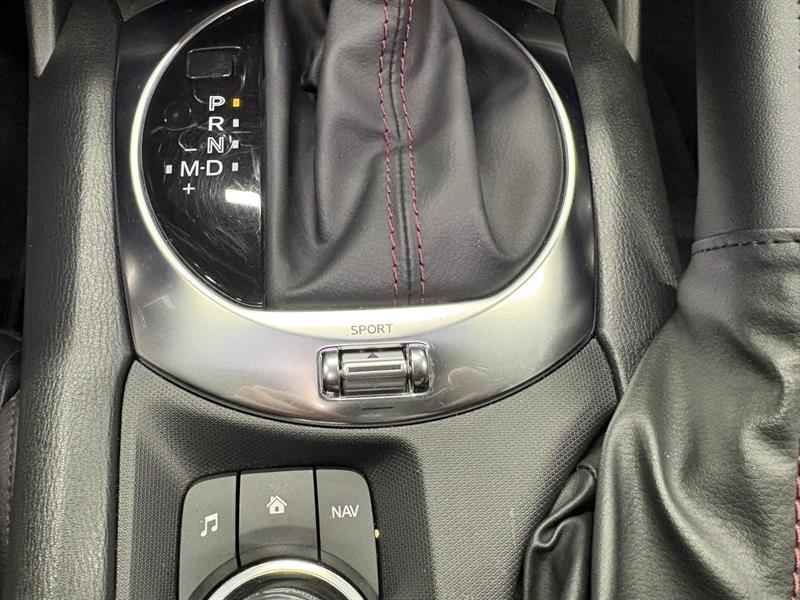 mazda MX-5 RF 2019 - 35