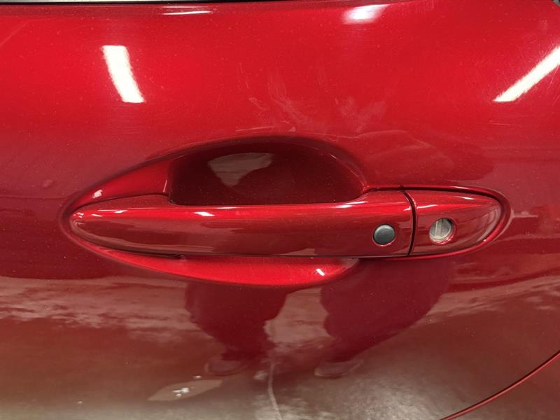 mazda MX-5 RF 2019 - 38