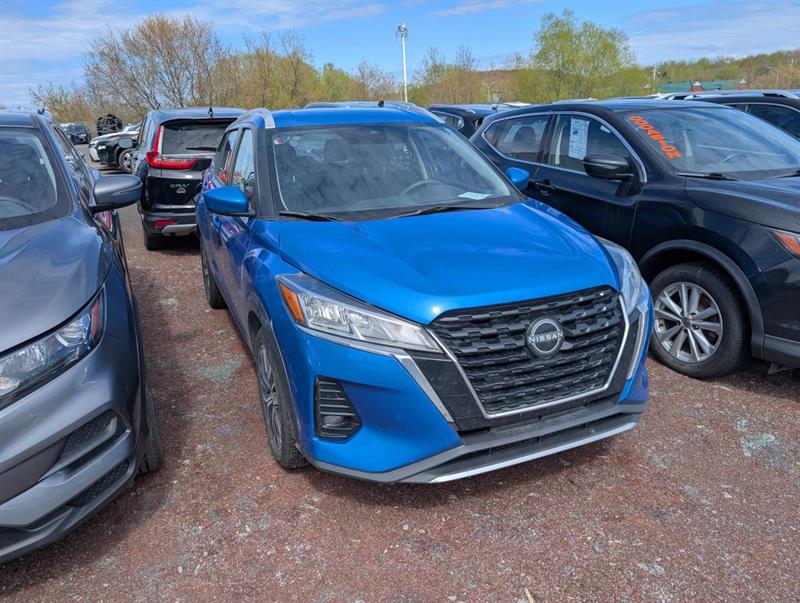 nissan Kicks 2024 - 5