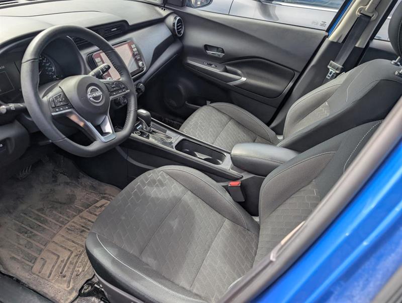 nissan Kicks 2024 - 7