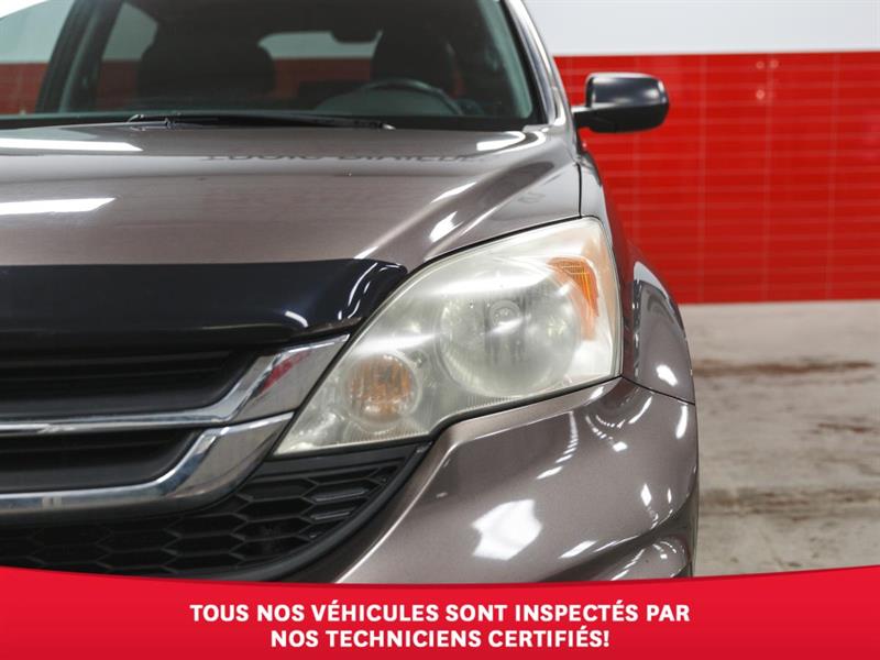 honda CR-V 2010 - 6