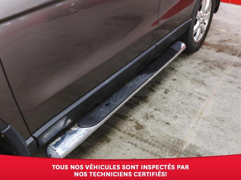 honda CR-V 2010 - 10