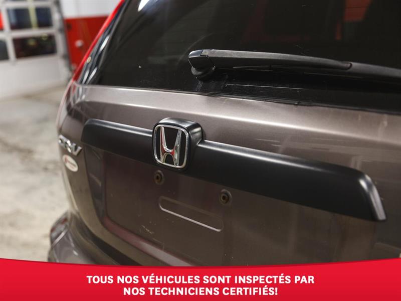 honda CR-V 2010 - 15