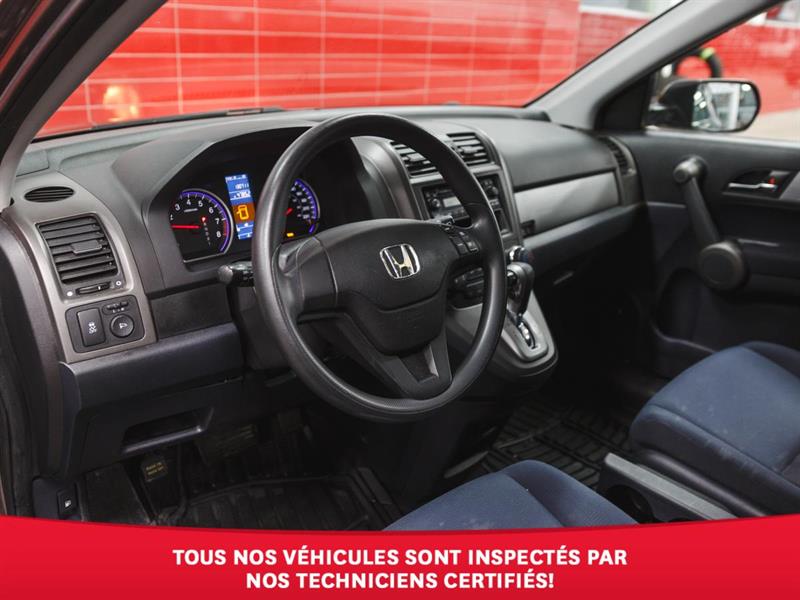 honda CR-V 2010 - 23