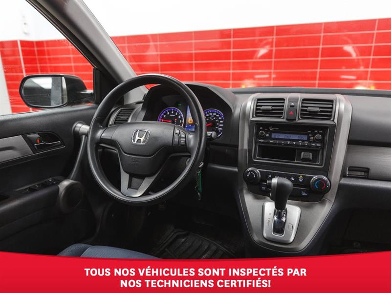 honda CR-V 2010 - 30