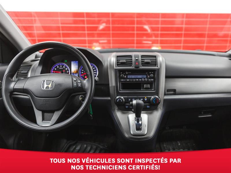 honda CR-V 2010 - 31