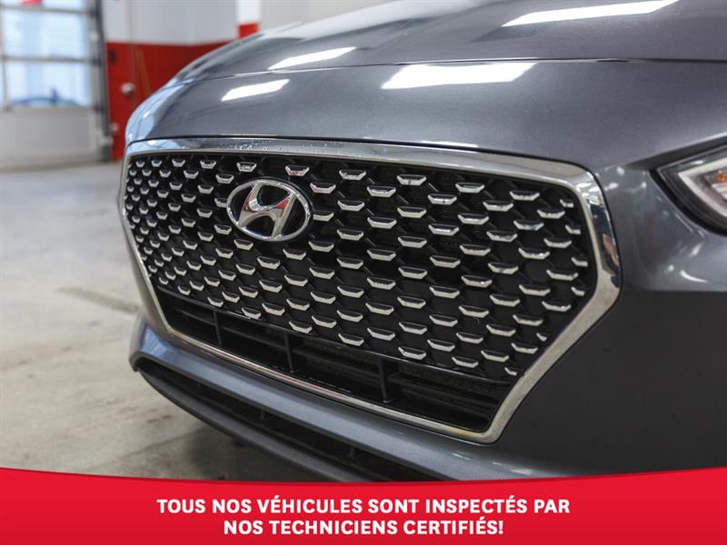 hyundai Elantra GT 2019 - 5