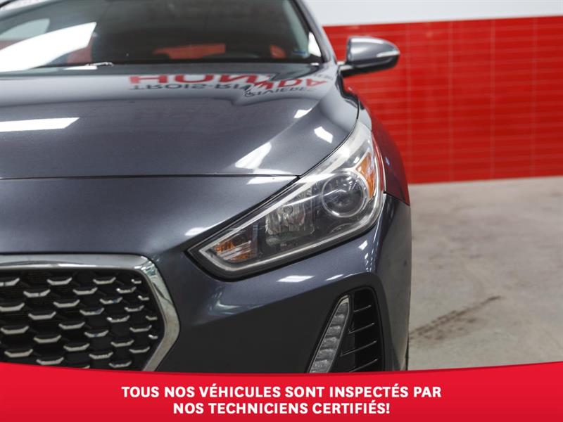 hyundai Elantra GT 2019 - 6