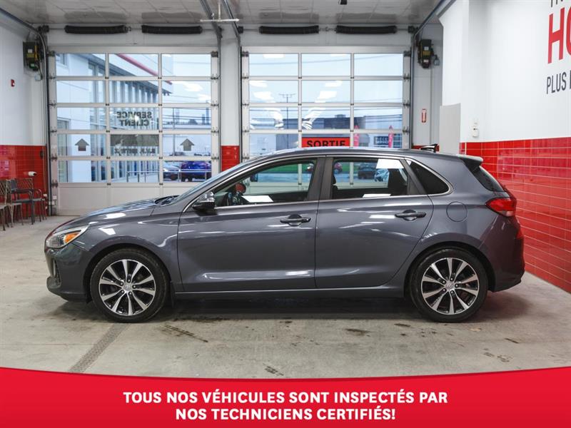 hyundai Elantra GT 2019 - 9