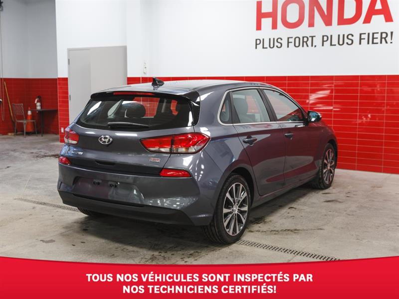 hyundai Elantra GT 2019 - 13