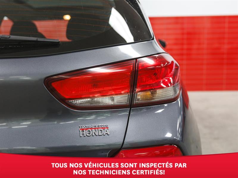 hyundai Elantra GT 2019 - 14
