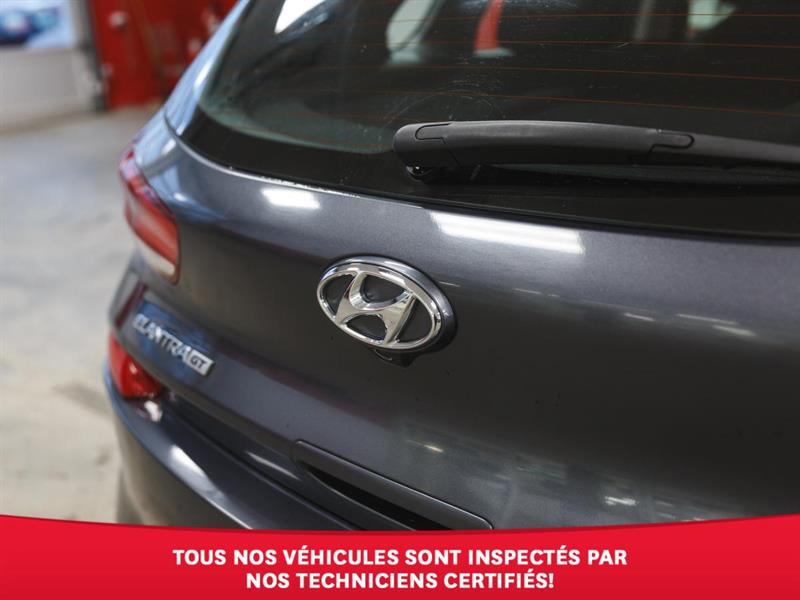 hyundai Elantra GT 2019 - 15
