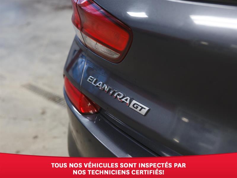 hyundai Elantra GT 2019 - 16