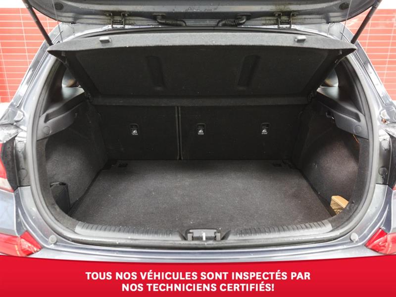 hyundai Elantra GT 2019 - 17