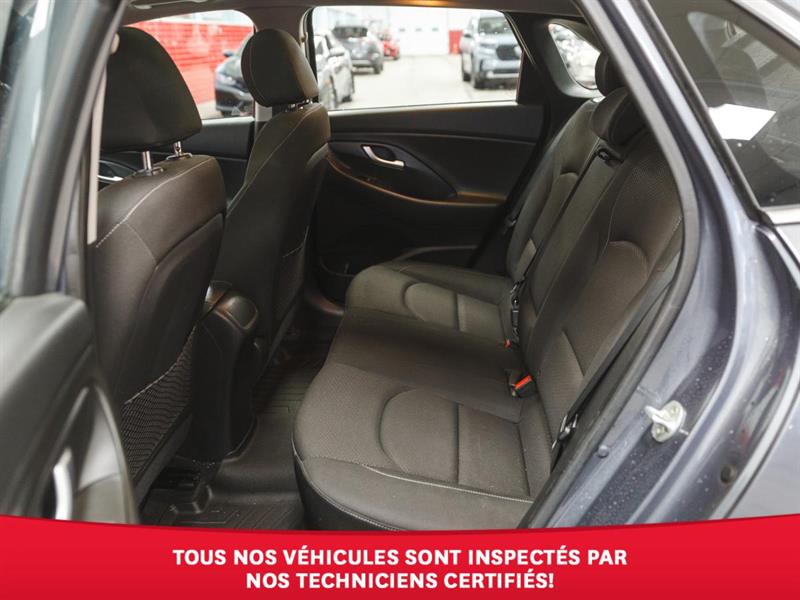 hyundai Elantra GT 2019 - 18