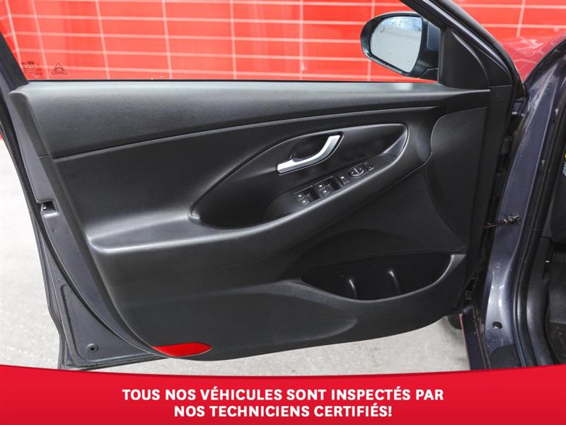 hyundai Elantra GT 2019 - 20