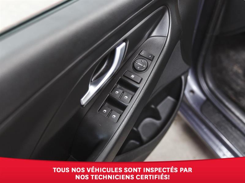 hyundai Elantra GT 2019 - 21