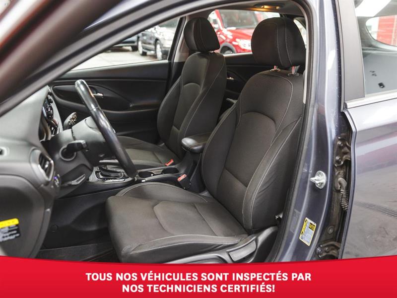 hyundai Elantra GT 2019 - 22