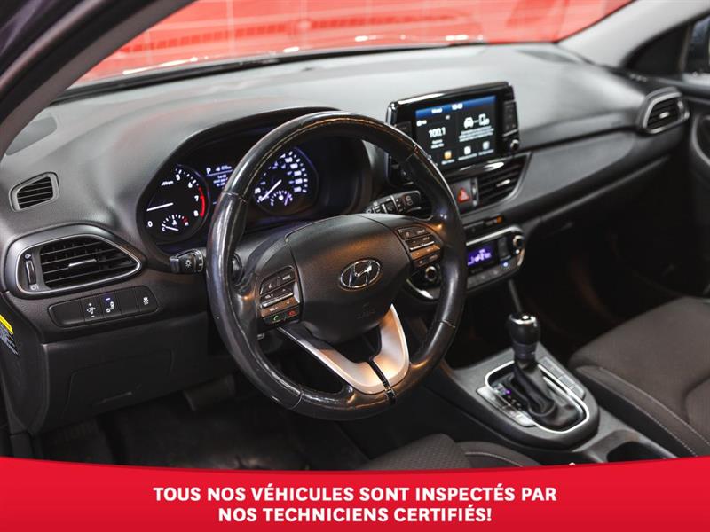 hyundai Elantra GT 2019 - 23