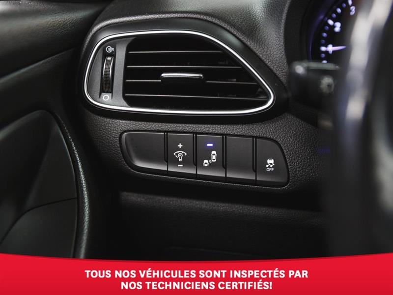 hyundai Elantra GT 2019 - 24