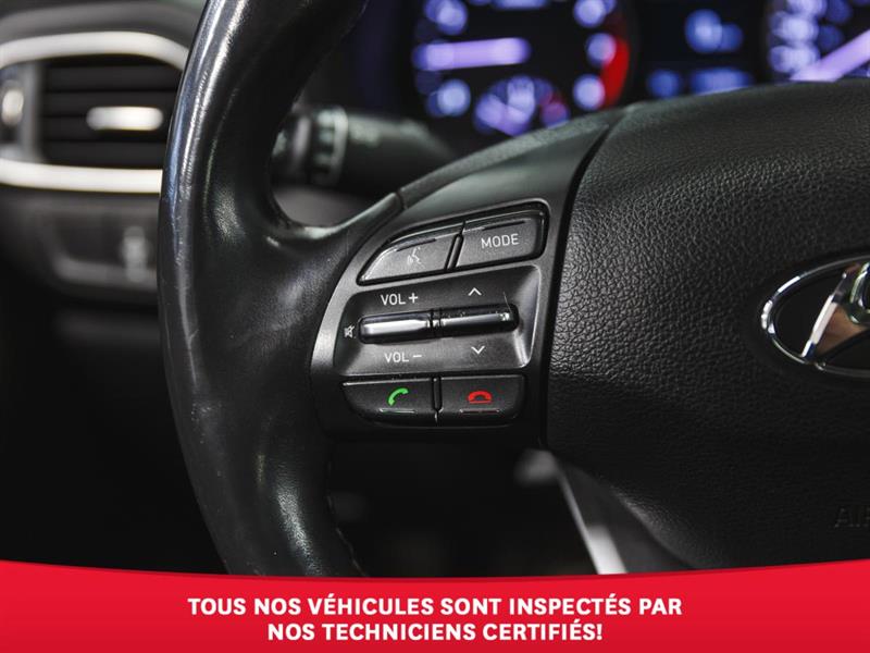 hyundai Elantra GT 2019 - 25