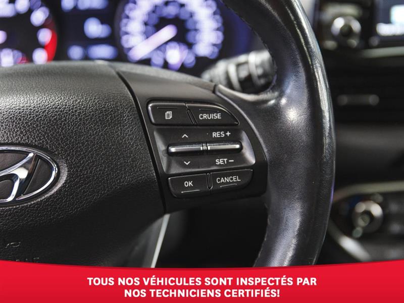 hyundai Elantra GT 2019 - 26