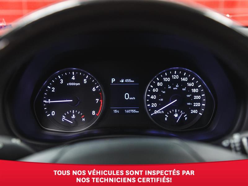 hyundai Elantra GT 2019 - 27