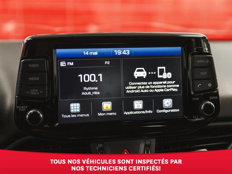 hyundai Elantra GT 2019 - 28