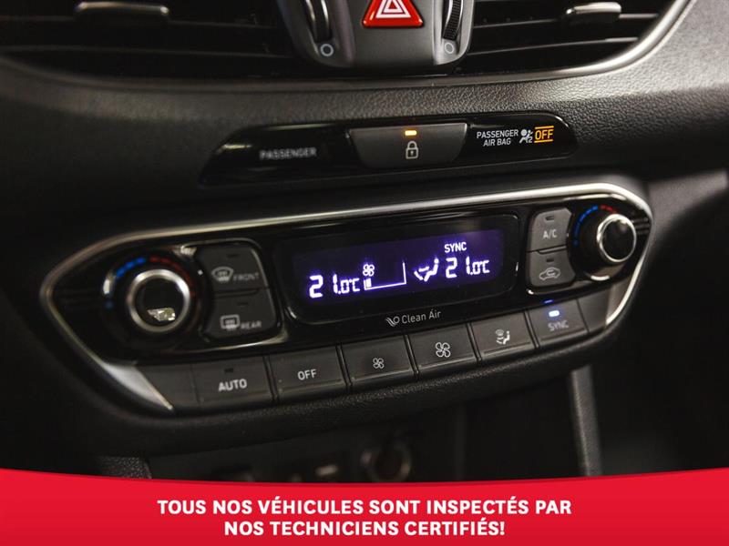 hyundai Elantra GT 2019 - 30