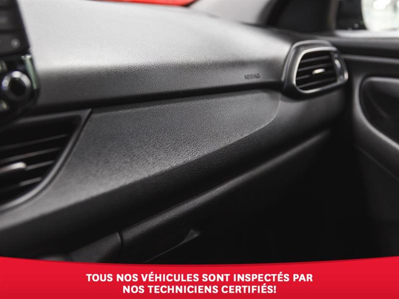 hyundai Elantra GT 2019 - 31