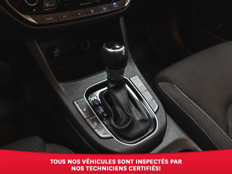 hyundai Elantra GT 2019 - 32