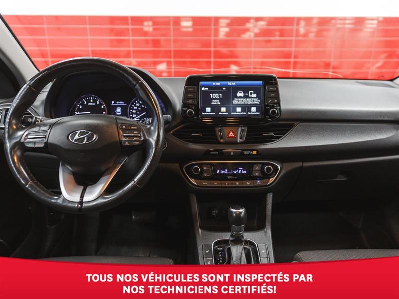 hyundai Elantra GT 2019 - 34