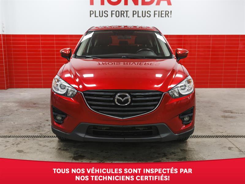 mazda CX-5 2016 - 3