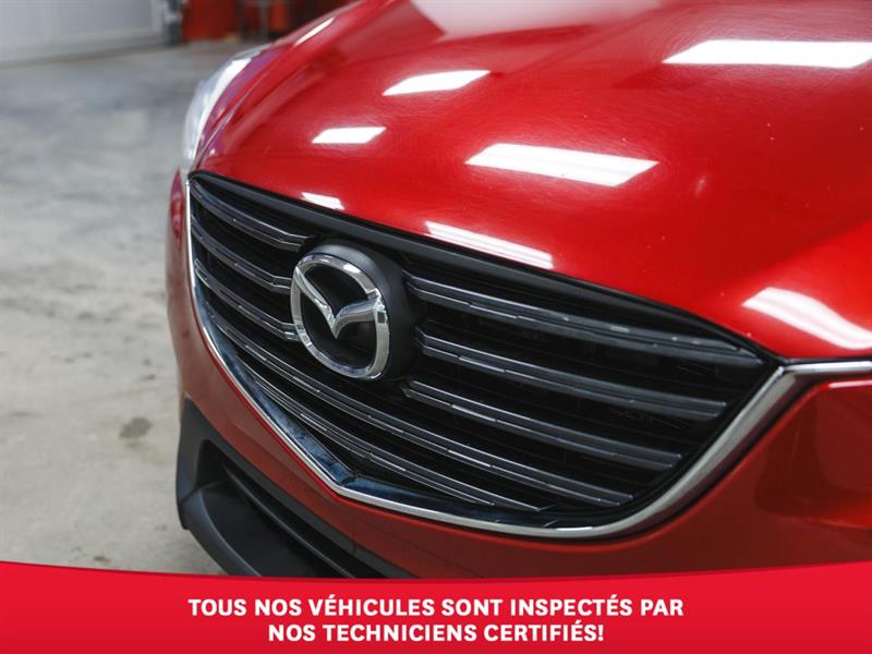 mazda CX-5 2016 - 5