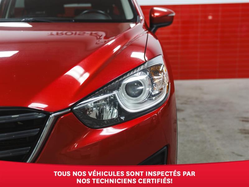 mazda CX-5 2016 - 6