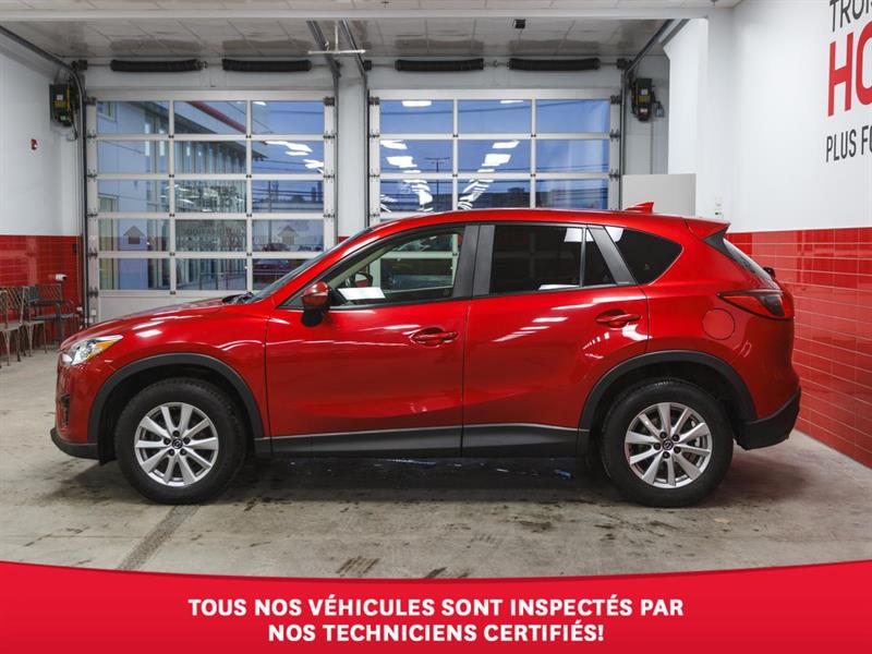 mazda CX-5 2016 - 9