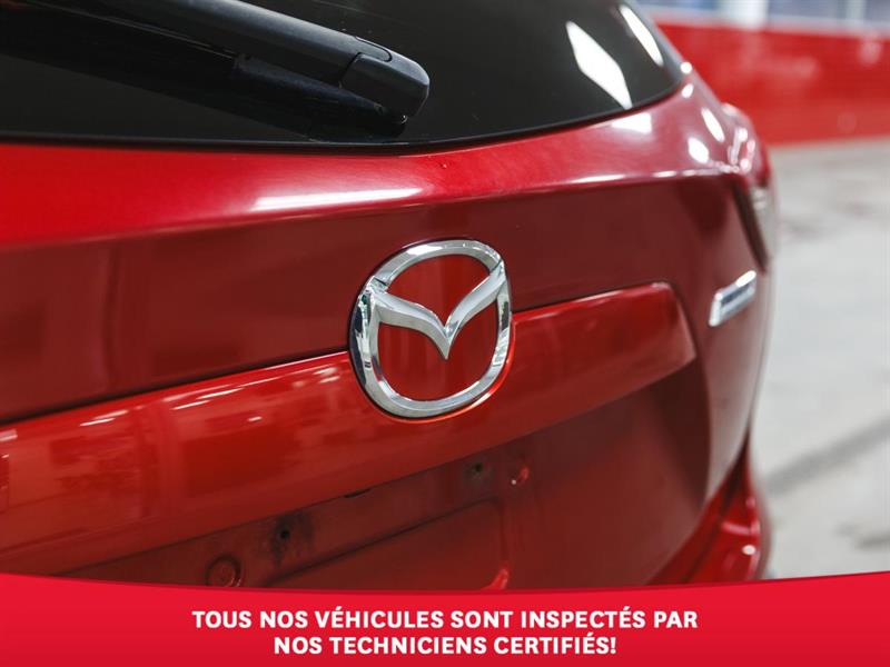 mazda CX-5 2016 - 15